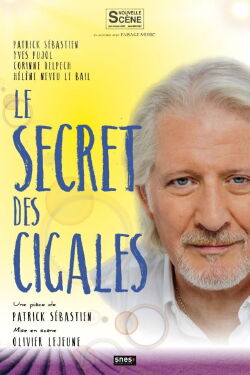 Le Secret des cigales (2022)