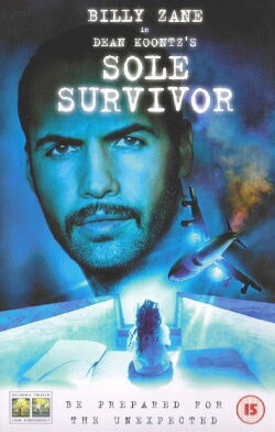 Le Secret du vol 353 (2000)