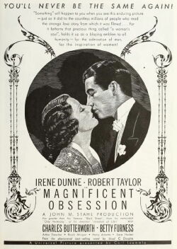 Le Secret magnifique (1935)