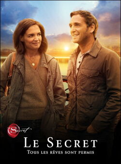 Le secret - Oser le rêve (2020)