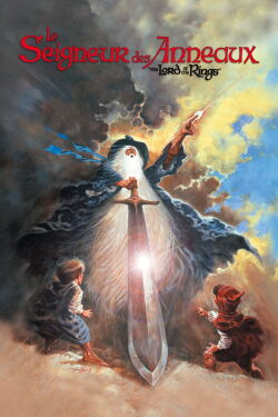 Le Seigneur des Anneaux (1978)