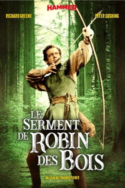 Le Serment de Robin des Bois (1960)