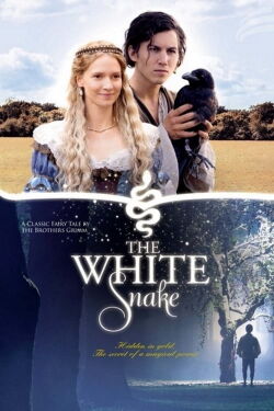 Le serpent blanc (2015)