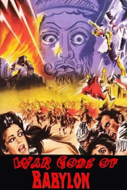 Le sette folgori di Assur (1962)