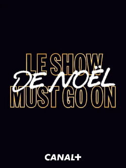 Le Show de Noël Must Go On (2020)