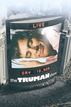 Le Show Truman (1998)