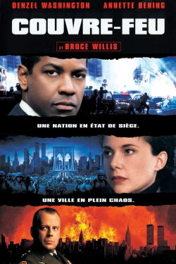 Le Siège (1998)