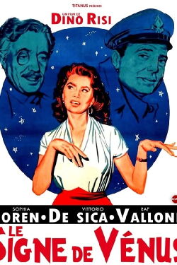 Le Signe de Vénus (1955)