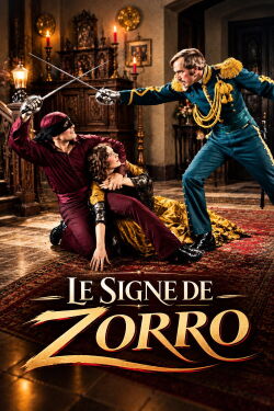 Le signe de Zorro (1920)