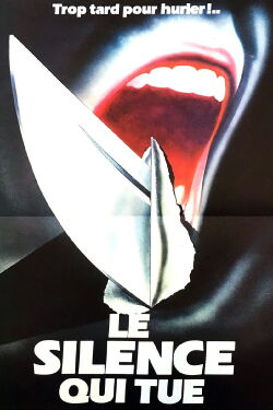Le Silence qui tue (1979)