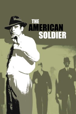 Le Soldat américain (1976)