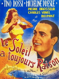 Le soleil a toujours raison (1943)
