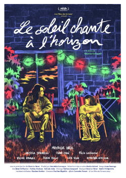 Le soleil chante à l’horizon (2024)