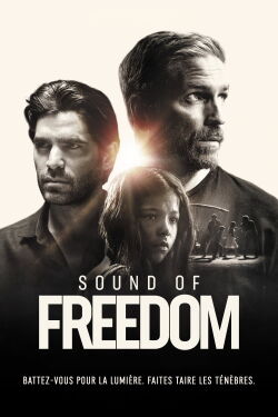 Le son de la liberté (2023)