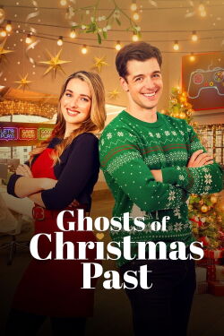 Le sortilège de Noël (2021)