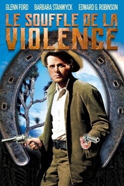 Le souffle de la violence (1955)