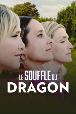 Le souffle du dragon (2022)