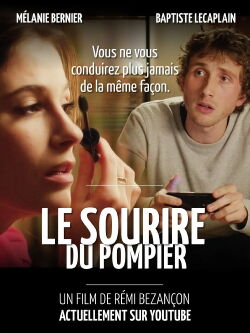 Le Sourire du pompier (2014)