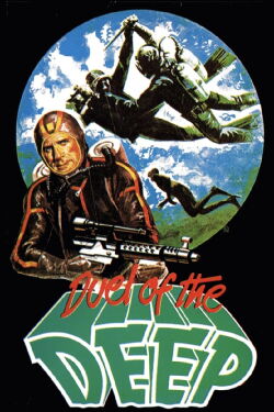 Le sous-marin de la mort (1976)