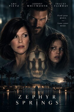 Le Spa de tous les dangers (2013)