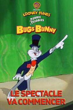 Le spectacle va commencer (1949)