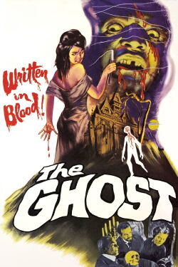 Le Spectre du professeur Hitchcock (1963)
