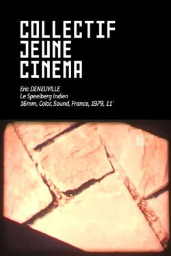 Le Speelberg Indien (1979)