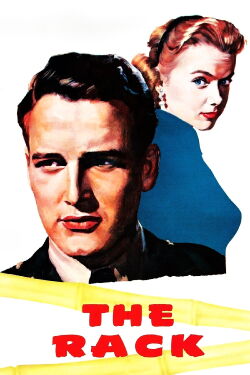 Le supplice des aveux (1956)