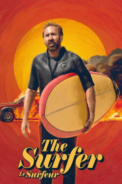 Le surfer (2025)