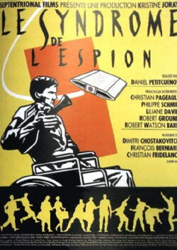 Le syndrome de l'espion (1990)