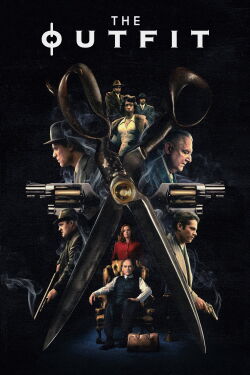 Le tailleur (2022)