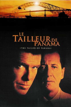 Le tailleur de Panama (2001)