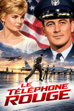 Le téléphone rouge (1963)