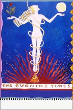 Le temps des bûchers (1990)