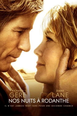 Le Temps d'un ouragan (2008)