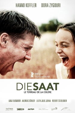 Le terreau de la colère (2022)