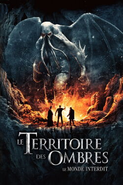 Le Territoire des Ombres : Le monde interdit (2010)
