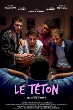 Le téton (2022)