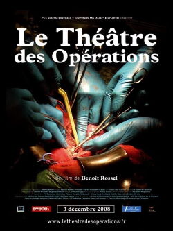 Le théâtre des opérations (2008)