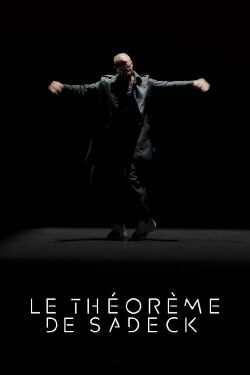 Le Théorème de Sadeck (2024)