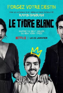 Le Tigre blanc (2021)