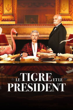 Le tigre et le président (2022)
