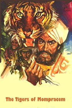 Le tigri di Mompracem (1970)