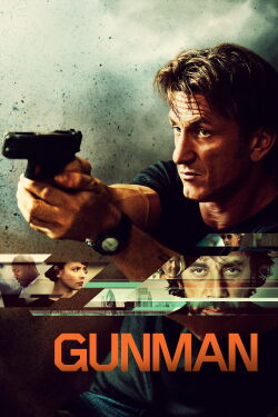 Le tireur (2015)