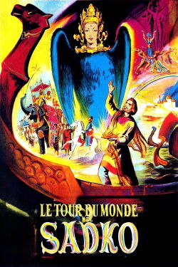 Le tour du monde de Sadko (1953)
