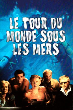 Le Tour du monde sous les mers (1965)