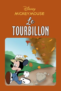 Le Tourbillon (1941)