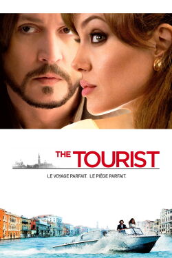 Le touriste (2010)