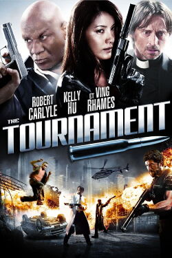 Le tournoi de la mort (2009)