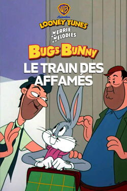Le Train des Affamés (1956)